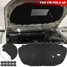 Für VW Polo 6R