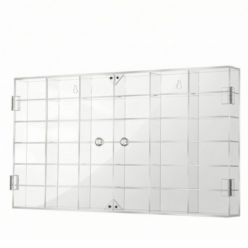 Modellautovitrine staubdicht - modellautovitrine,