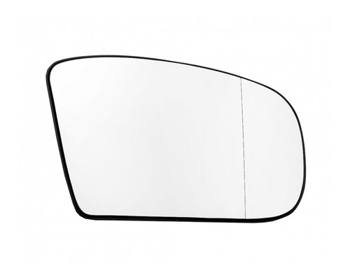 Spiegelglas links beheizt - spiegelglas,