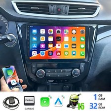 Android 15 1+32G CarPlay