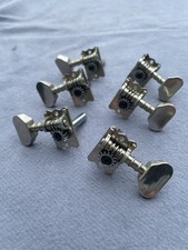Van Ghent tuners 6 mm 1960s -