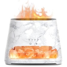 Aroma Diffuser, Salzlampe