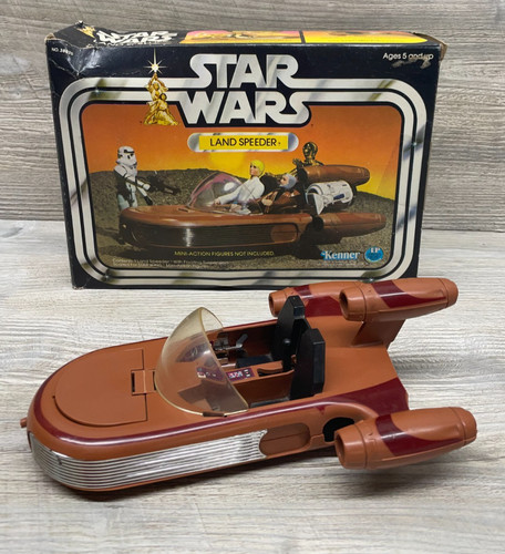 Star wars original - star,
