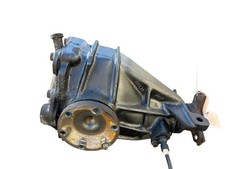 Mercedes 190 E W201 1,8  / Differential Differenzial Getriebe  Übersetzung 3:91