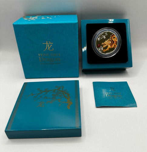 2015 feng shui - shui, dragon