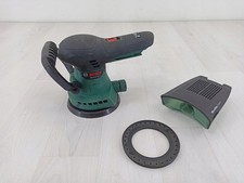 Bosch Home AdvancedOrbit 18V