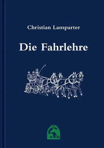 Die fahrlehre christian - die,
