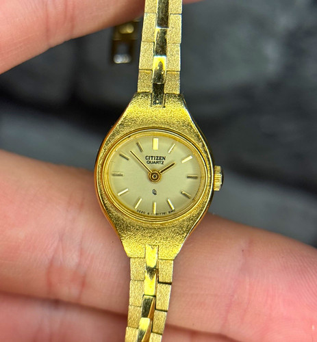 Vintage citizen 3220 - citizen, damen