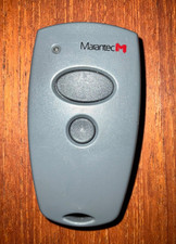 Marantec Handsender Digital 302, 868,3 MHz