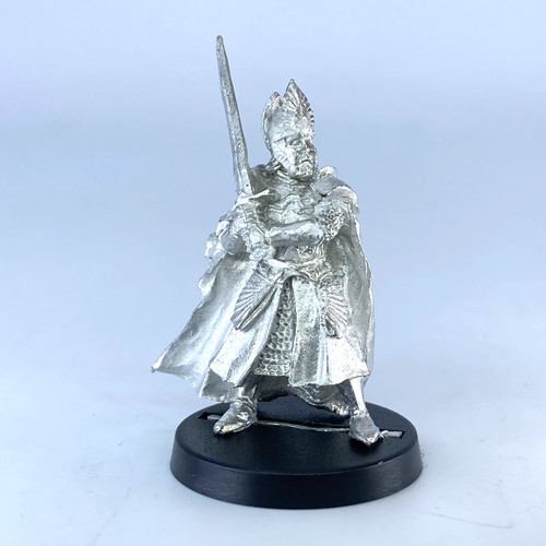 König elendil letzte - elendil,