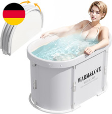 Faltbare Badewanne Für