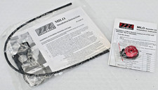 Manitou Remote Lockout - Milo