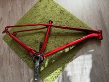 Specialized Fuse Rahmen Enduro