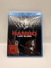 Rambo - Last Blood / Blu-Ray /