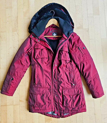 Jacke wellensteyn - jacke,