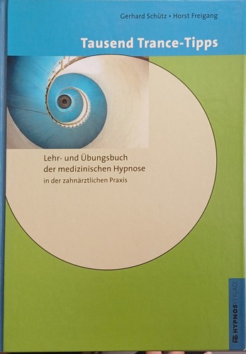 Tausend trance tipps - tausend, trance-tipps,