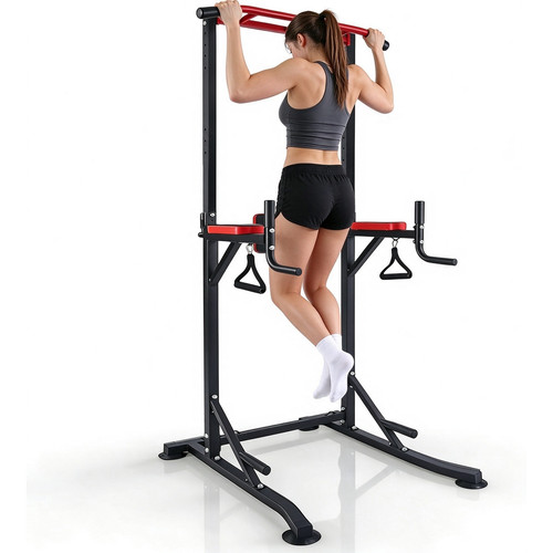Power tower home gym kraftturm - power,