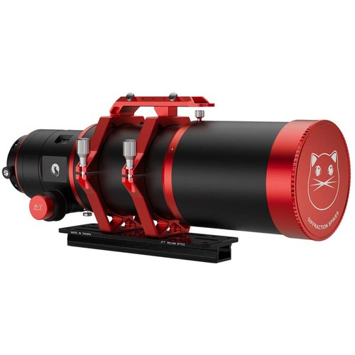 William optics - william,