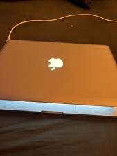 MacBook Pro mid 2010 8GB RAM!