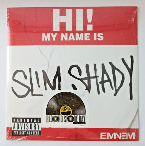 New eminem name - eminem-my, is