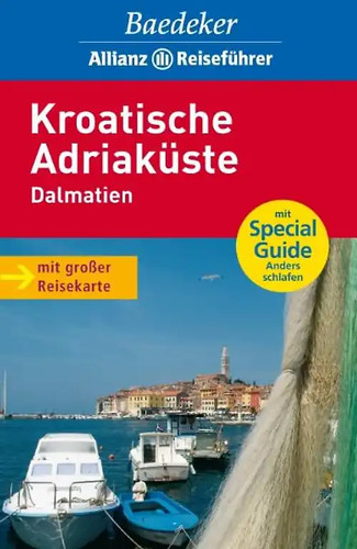 Baedeker allianz reiseführer - baedeker,