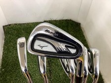 Mizuno JPX 800 Forged Eisensatz 5-9, Pw 6tlg Flex Stiff N.S.PRO 950GH HT Stahl