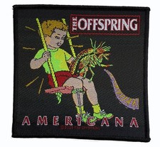 THE OFFSPRING - Americana -