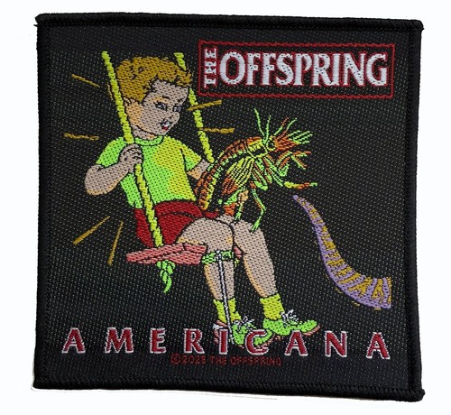 The offspring americana - offspring,