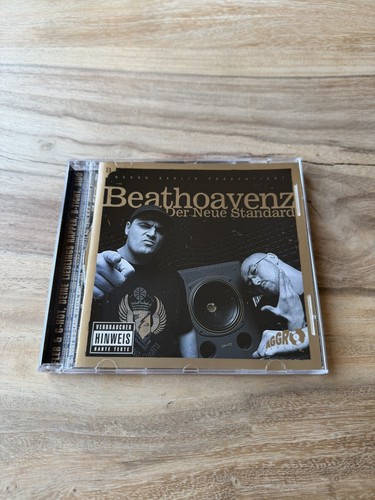 Beathoavenz der neue - –,