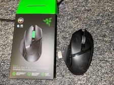 Razer Basilisk V3 X Hyperspeed