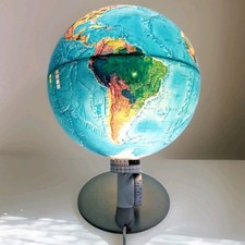 Scan Globe Globus Type 2000 Z