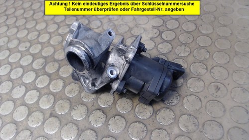 Abgasrückführungsventil ford - abgasrückführungsventil,