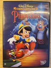 Pinocchio (Walt Disney) |