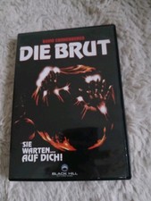 David Cronenberg's Die Brut - Ausgeburt der Hölle (1979) Uncut