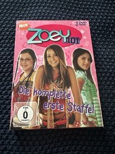 Zoey 101 die komplette erste - -,