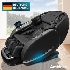 AMBINESS Massagesessel YUNA |