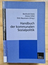 Handbuch der Kommunalen