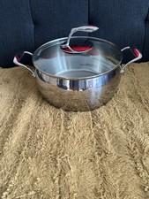 Tupperware T Chef Series Topt - 7 L, Wie Neu 