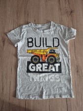 Kinder T-shirt Gr.128 Junge