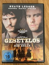 Gesetzlos - Die Geschichte des