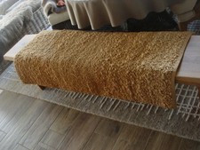 Jute Läufer Bouqle Kibek