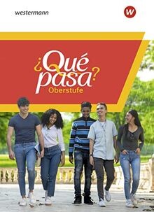 Qué pasa ausgabe 2023 - pasa?,