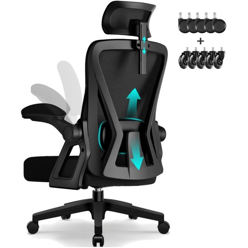 Bürostuhl ergonomisch - bürostuhl,