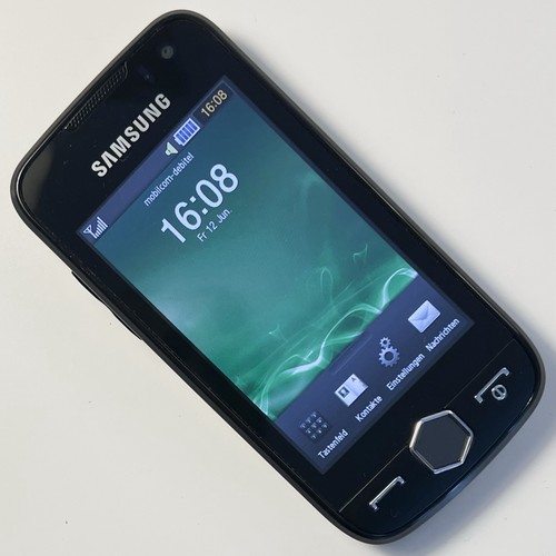 Samsung jet - samsung,