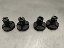 AEG T56840 Kondenstrockner Standfüße Schraubfüße 4 Stück #51832