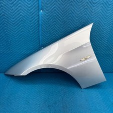 2006–2011 BMW 325i E90 Left