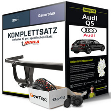 Für AUDI Q5 Typ FYB , FYG