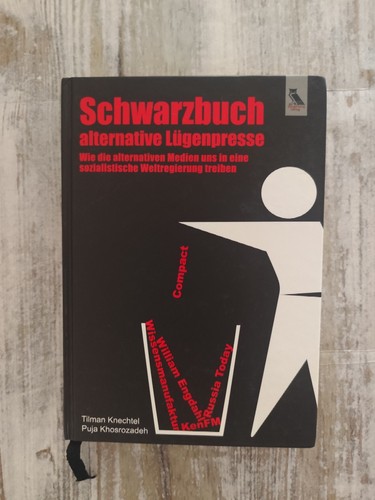 Schwarzbuch alternative