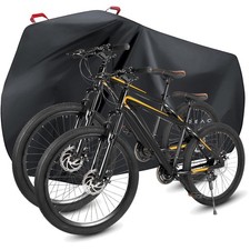 Fahrradabdeckung  Reißfest