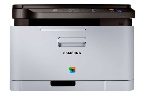 Samsung xpress c460w 1 - xpress, 3-in-1
